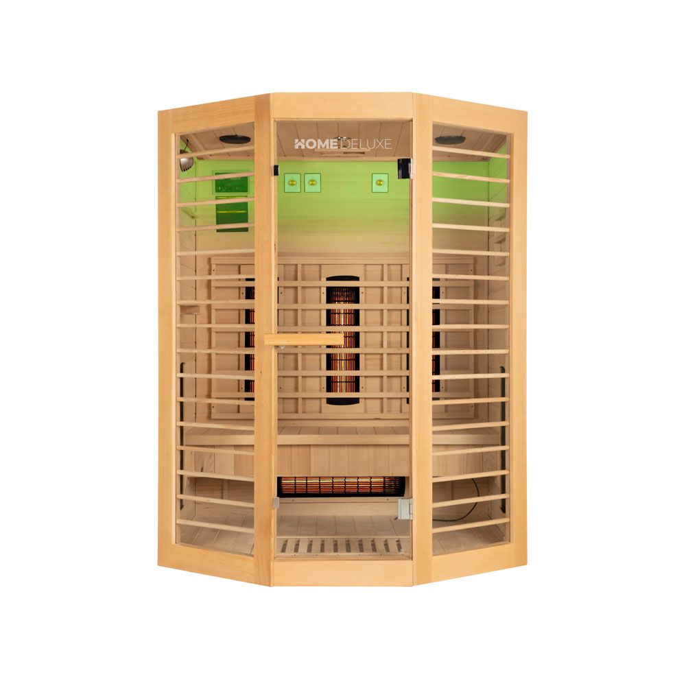 Traditionelle Sauna Skyline L Shop Saunaloft De